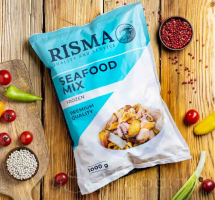 Морской коктейль "RISMA" уп.1 кг.