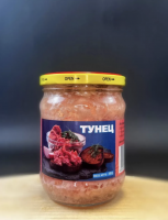 Тунец с/с 500 гр ст б