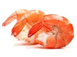 Креветка королевская 50/70